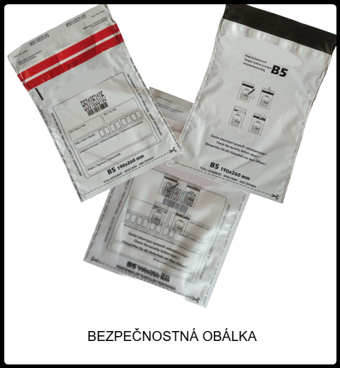 Koperty bezpieczne